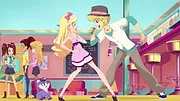 LoliRock