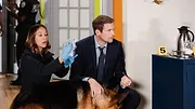 Hudson et Rex S3 E2