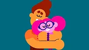 Maddie et Triggs