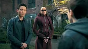 Umbrella Academy