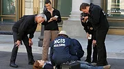 NCIS : Enquêtes spéciales