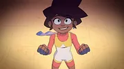 Invincible Fight Girl S1 E1