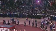 La tragédie du Heysel
