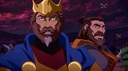 Les Maîtres de l'univers : Révélation