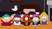 South Park S4 E13