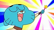 Le Monde incroyable de Gumball