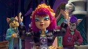 Monster High : Un lycée pas comme les autres
