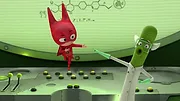 SamSam S3 E15