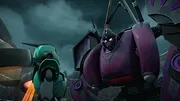 Transformers Earth Spark