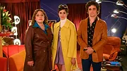 Les Petits Meurtres d'Agatha Christie S3 E4