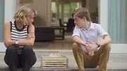 Deux mamans sous le même toit