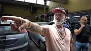 SOS Garage