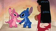 Lilo & Stitch: la série