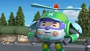 Robocar Poli