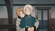 Mushoku Tensei: Jobless Reincarnation