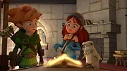 Robin des Bois : Malice à Sherwood