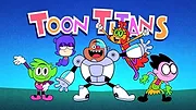 Teen Titans Go! S3 E20