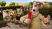 Shaun le mouton S5 E1