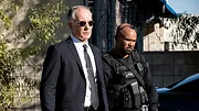 S.W.A.T. S4 E7