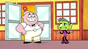 Teen Titans Go! S4 E20