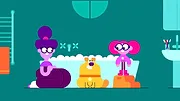 Maddie et Triggs S1 E1