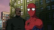 Ultimate Spider-Man