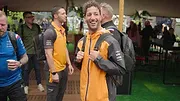 Formula 1 : Pilotes de leur destin