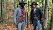 Django S1 E8