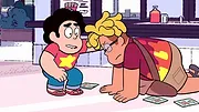 Steven Universe S4 E17
