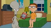 American Dad!