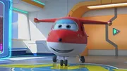 Super Wings, Paré au décollage S3 E38