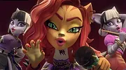 Monster High : Un lycée pas comme les autres