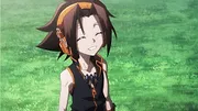 SHAMAN KING