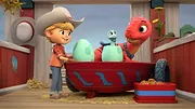 Dino Ranch S1 E40