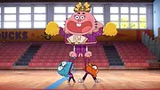 Le Monde merveilleusement bizarre de Gumball S1 E8