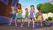 Lego Friends : cinq filles en mission S3 E11