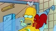 Les Simpson S4 E3