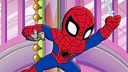 Marvel Super Hero Adventures