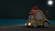 Robocar Poli