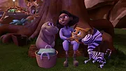 Madagascar : La savane en délire S2 E6