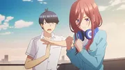 The Quintessential Quintuplets