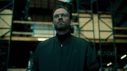 Braqueurs : La série