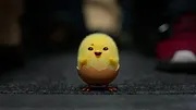 Gudetama : Une aventure œuforique