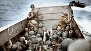 Les Grandes Dates de la Seconde Guerre mondiale en couleur
