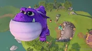 Dragons : Les Gardiens du ciel