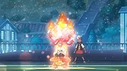 Pokémon : Les horizons S1 E48