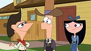 Phinéas et Ferb