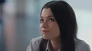 Girl from Nowhere : The Reset