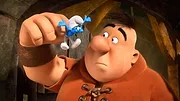 Les Schtroumpfs S1 E47
