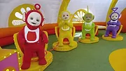 Les Télétubbies